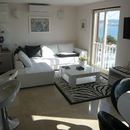 G&B Apartments Trogir Buitenkant foto