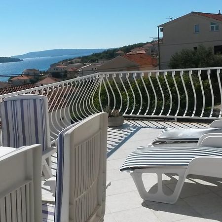 G&B Apartments Trogir Buitenkant foto