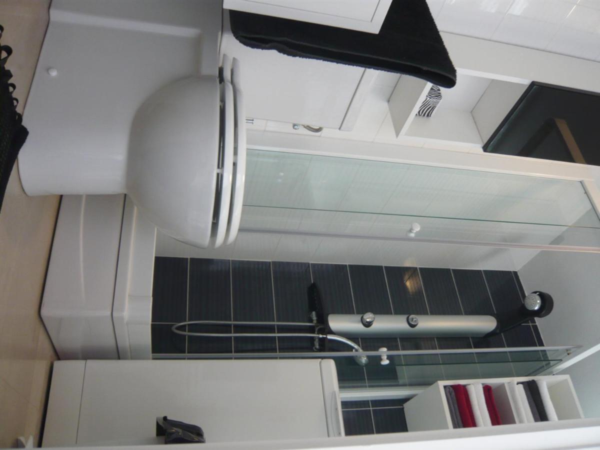 G&B Apartments Trogir Buitenkant foto