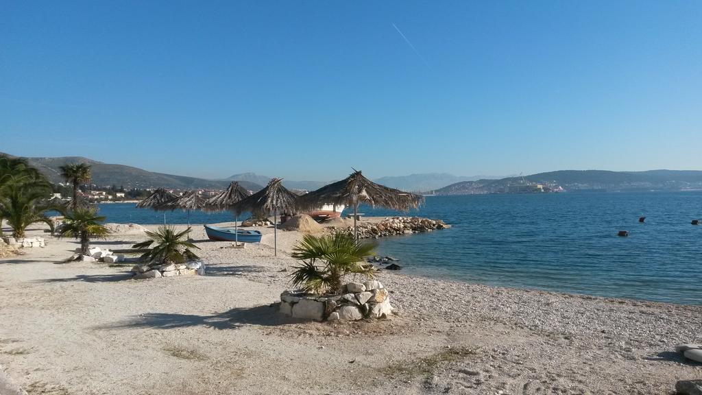 G&B Apartments Trogir Kamer foto