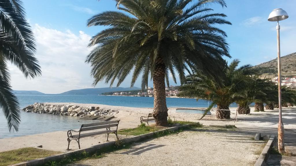 G&B Apartments Trogir Buitenkant foto