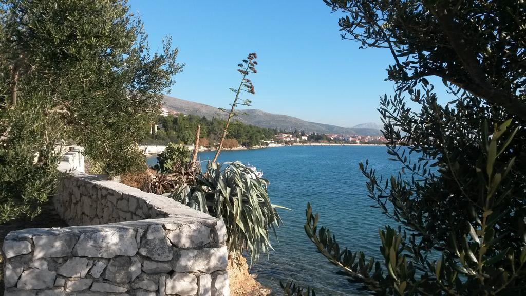 G&B Apartments Trogir Kamer foto