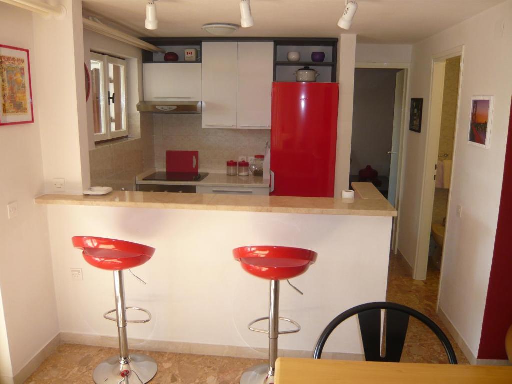 G&B Apartments Trogir Kamer foto