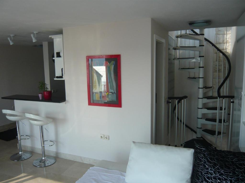 G&B Apartments Trogir Buitenkant foto