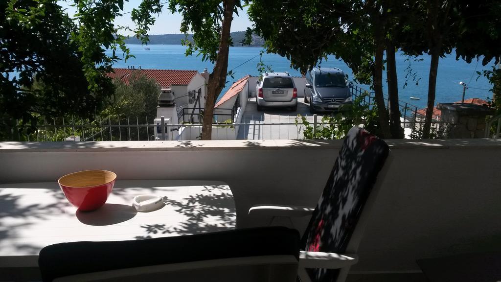 G&B Apartments Trogir Buitenkant foto