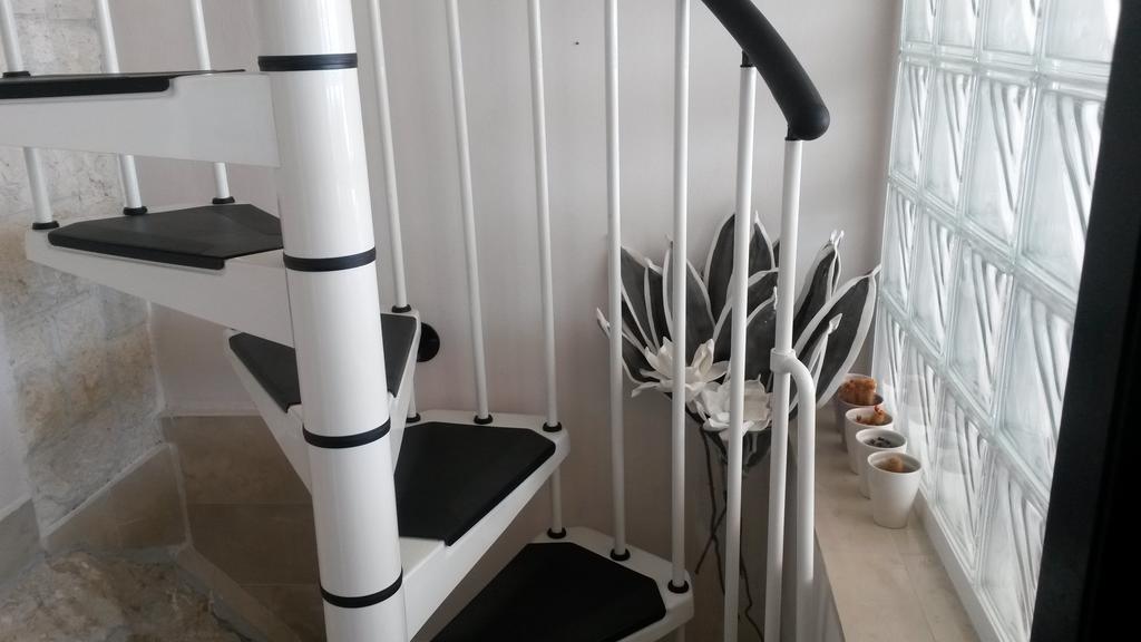 G&B Apartments Trogir Buitenkant foto