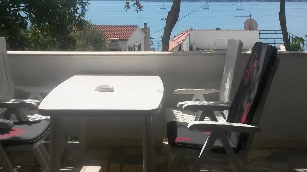 G&B Apartments Trogir Buitenkant foto