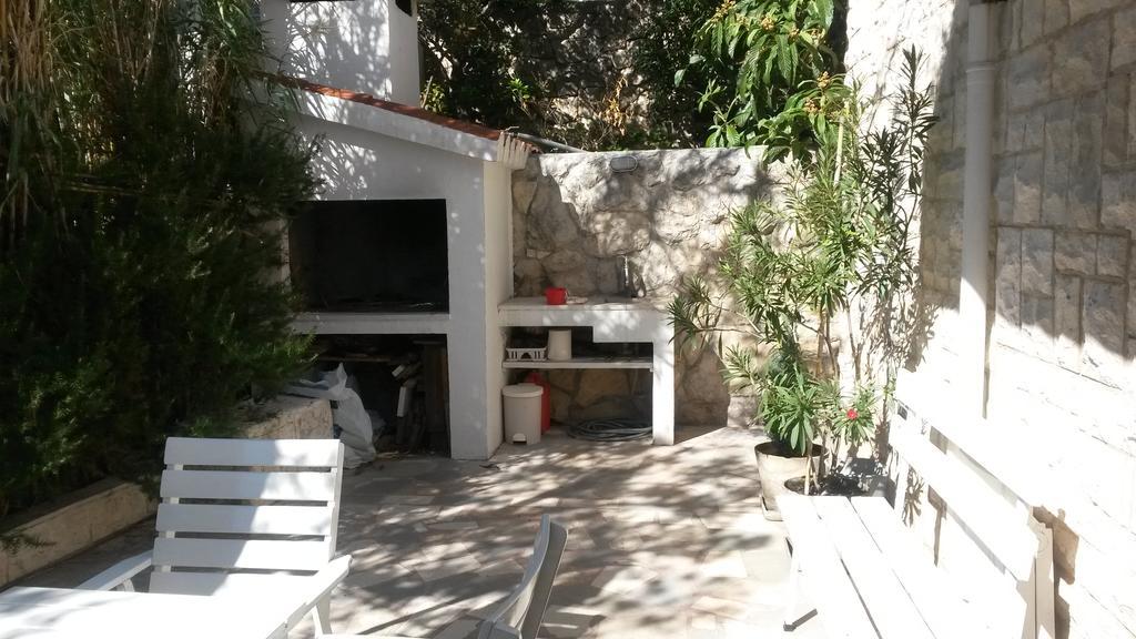 G&B Apartments Trogir Buitenkant foto