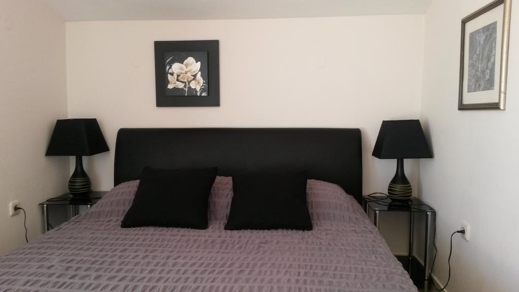 G&B Apartments Trogir Buitenkant foto